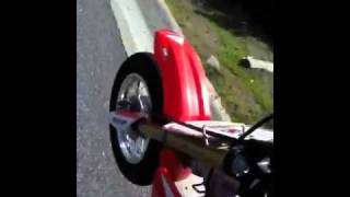 Sick Wheelie