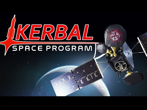 Video: Program Kerbal Space Vyvíjí Po Expanzi Fanoušků Bezplatná Rozšíření