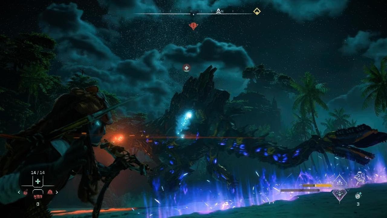 Iriv's Downfall vs Apex Slaughterspine on Ultra Hard