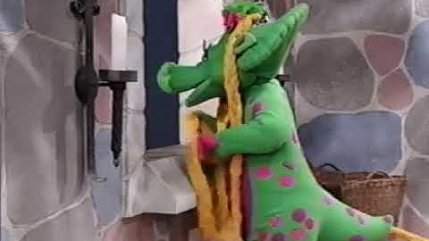 Once Upon A Time (2001 Version) Part 28