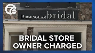 Bridal betrayal: Birmingham brides scammed out of thousands for designer dresses