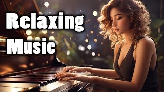 Sleep Music and Piano Ambiance: A Perfect Combo for Relaxation