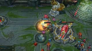 SINGED GETS RAPED BY SONIC