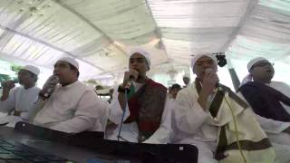 Ikhwatul Iman - Robbi Inni 061014