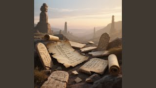 Forgotten Letters at Dawn
