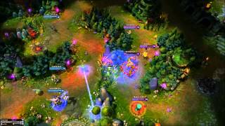 Epic Blitz Flash