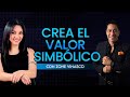 🤯DESCUBRE EL CÓDIGO SÍMBOLICO DE TU MARCA CON ZOHE VINASCO