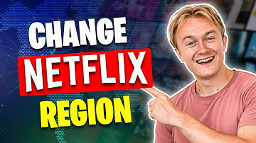How to Change Region on Netflix 🔥 Watch ANY Country Version Anywhere