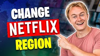 How to Change Region on Netflix 🔥 Watch ANY Country Version Anywhere screenshot 4
