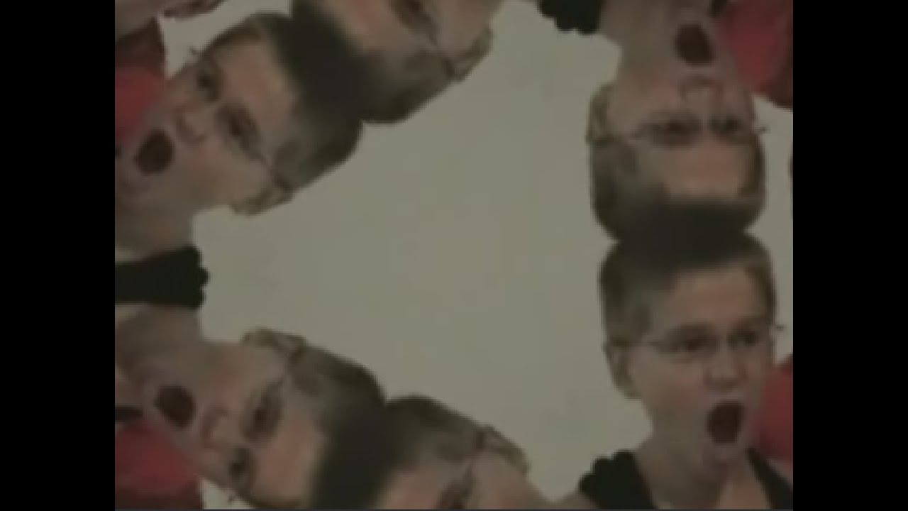 The Real Crazy Frog Bros
