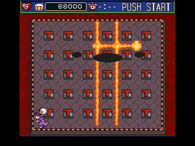 Bomberman: 5 Best Games In The Series (& 5 Worst)