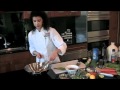 Nutrition In The Kitchen: Spring Stir Fry Recipe