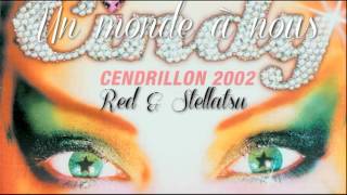 【Cover ft. ChildhoodNeverEnds】Un monde à nous - Cindy (Cendrillon 2002)
