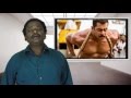 Sultan Hindi Movie Review - Salman Khan, Anushka - Tamil Talkies