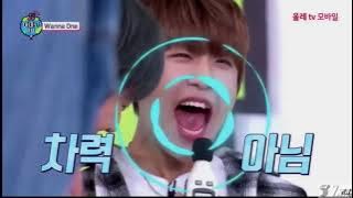just Park Woojin things