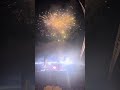 Oasis live25 Murrayfield Staduium 12th August 2025 fireworks 🎆 🎇
