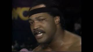 WCW - Worldwide - 12-19-1992