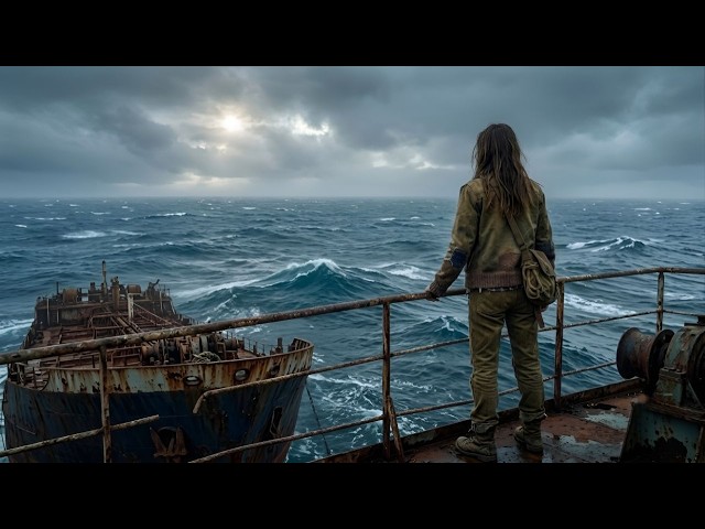 Is Sunsan Island Par Akeli Phas Gayi Ye Ladki | Send Help (2026) movie explanation