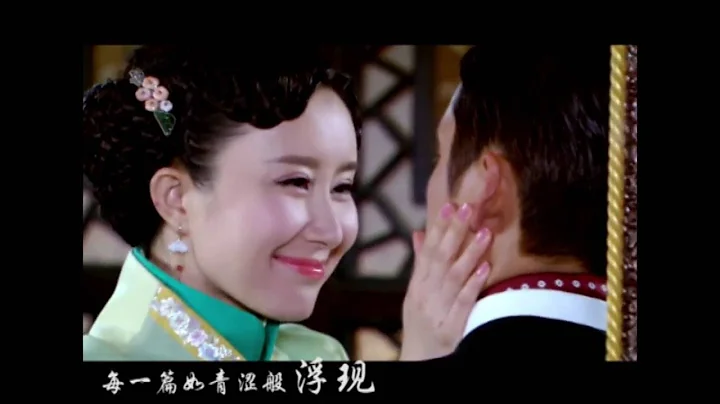 Chen Weiting&Shu Chang