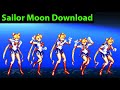 Mugen Ryona Sailor Moon Download