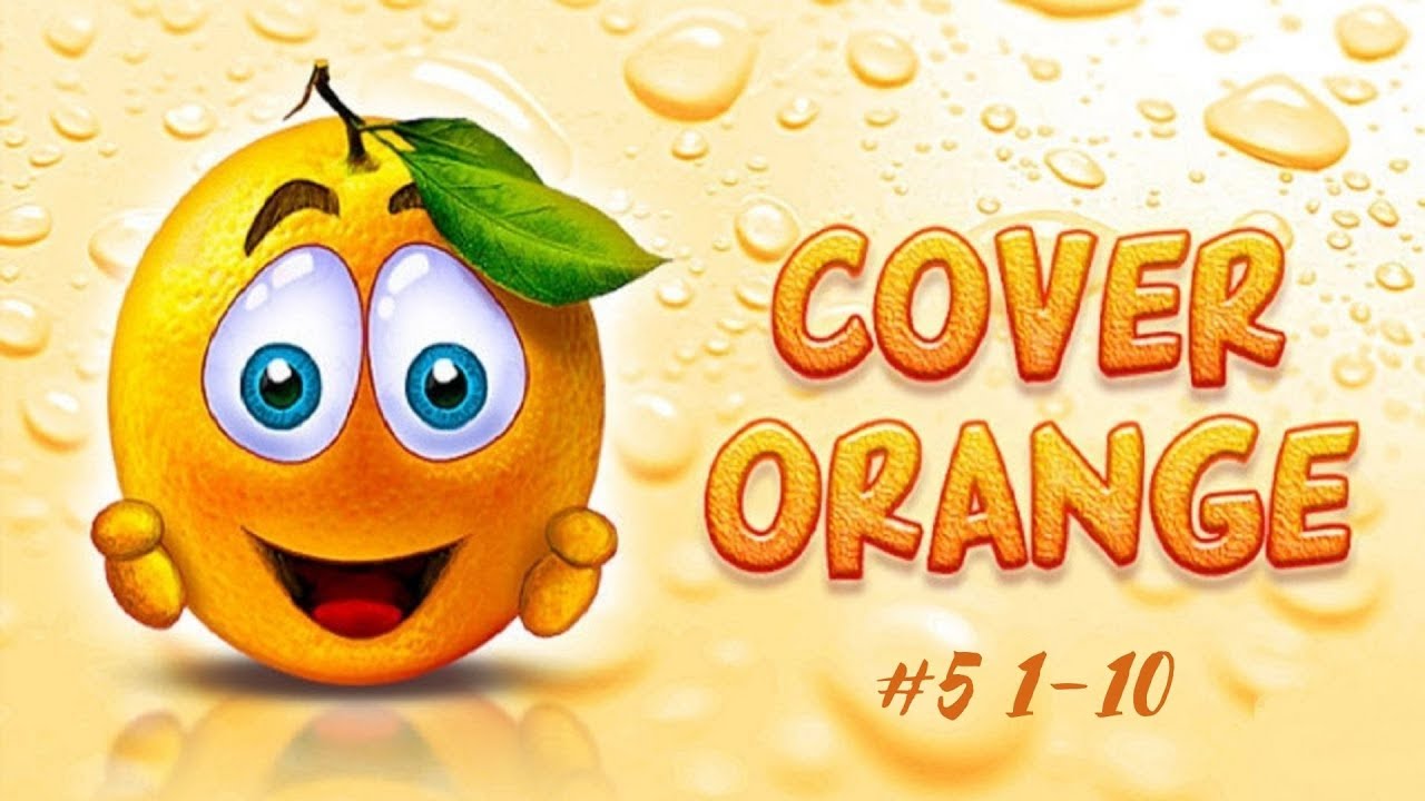 Апельсин новые слова. Игра апельсин. Cover Orange 2. Оранжевый апельсин игра. Игра апельсин для детей.