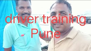 Green Line Driver Training Centre Puna Maharatraa