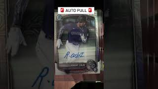 Grade or Sell This Robert Calaz Auto?