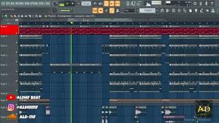 [Free FLP] How To Make Phonk Beat in Fl Studio (FLP Download) | Tutorial FL Studio 20