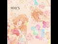 MAY'S / 君に届け