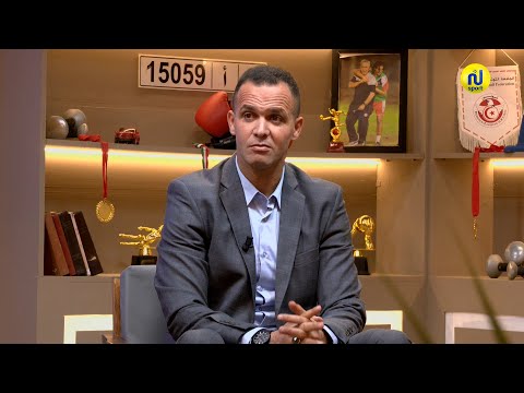 الحلقة الثانية من نسمة سبور ضيفنا المدير الرياضي عبد السلام بوحوش الحلقة الثانية من نسمة سبور ضيفنا المدير الرياضي عبد السلام بوحوش