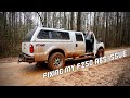 F250 ABS ISSUE/ NO ABS / NO LOCKER / Cruise Control SURGING (the FIXES)