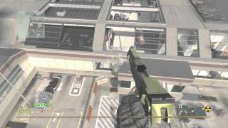 MW2 TU8 AimBot After All Patchs and FUN Modz