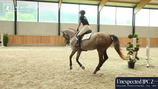 Video Unexpected JPC Z