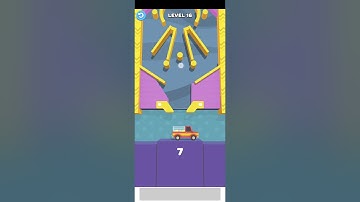 SAND BALL COOL NEW MERGE GAME #asmr #asmrvideo #androidgames #iosgames #gaming #best #challenge