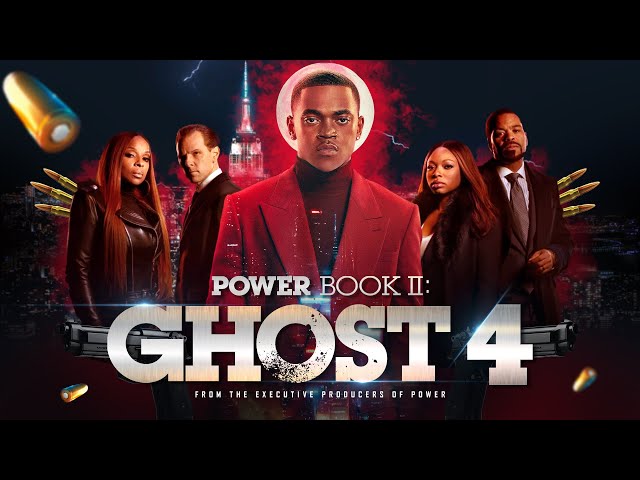 Watch Power Book II: Ghost: Season 1