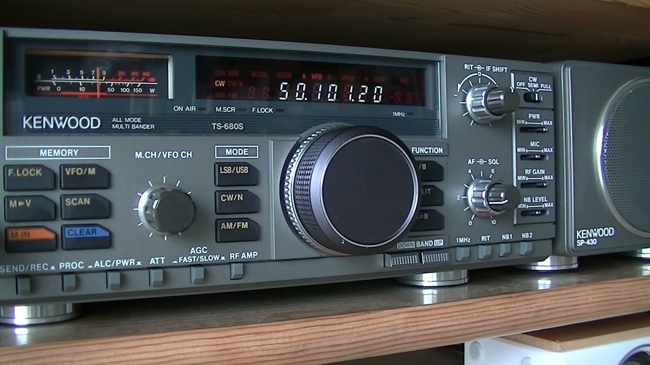 50MHZ VK9NT 2023/03/25