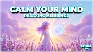CALM YOUR MIND 😌 5 Soft Facts That Reduce Stress screenshot 3