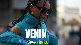 Afro Guitar   ✘ Afro drill instrumental  VENIN "‎