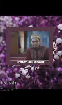 Jemput Surga Dengan Tahajjud Ustadz Adi Hidayat #shorts #uahmotivasi