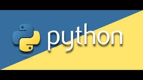 How to install python 3.8.2 on Windows 10 PC