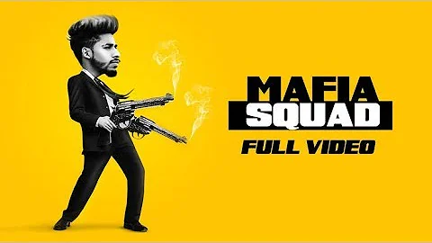 Mafia Squad : Raja GameChangers | MKay Films | Official Music Video