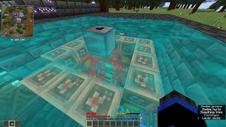 Vault Hunters: (Probably Terrible) RF Tools Spawner Automation