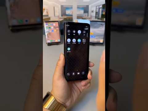 Premium Tech Unfolded | The Future Is in Your Hands #shorts