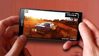 Rally Racer Drift | Android Gaming Review screenshot 2