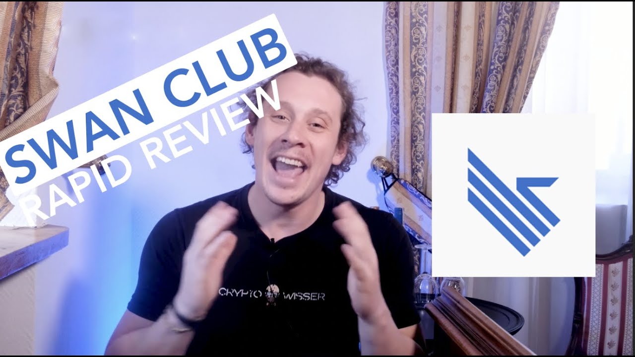 Club Swan Card – Reviews, Fees, Functions & Cryptos (2025) | Cryptowisser