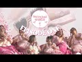 WEREJUSTGURLZ - EPISODE ONE: IT'S HAPPENING...