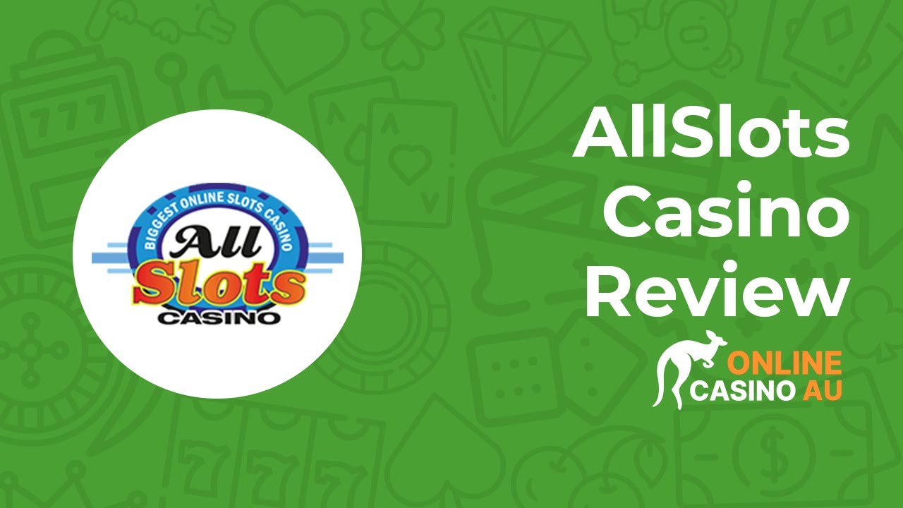 All Slots Casino Review
