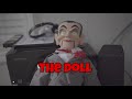 The Doll (Horror Short)