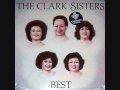 Hallelujah praise the lord by the clark sisters