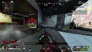 POV: You are a console Player who enters Pc Lobbies || Apex legends